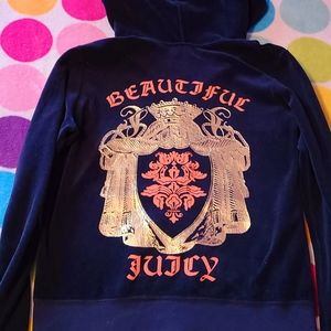 Juicy Couture Hoodie
